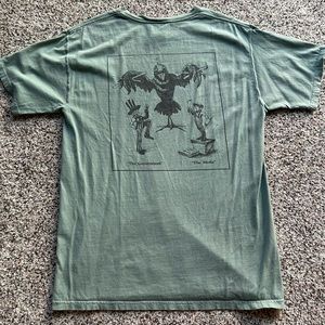 Birds Aren’t Real Resistance Shirt Men’s